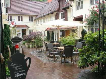 Foto: Alte Kaffee-Rosterei